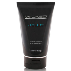 Lubricante Sensual Care Collections Jelle de Wicked 4 oz