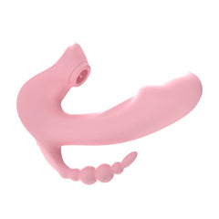 Vibrador Triple O Butterfly