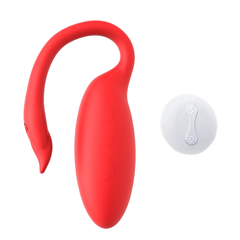 Vibrador Flaming Lush