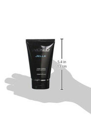 Lubricante Sensual Care Collections Jelle de Wicked 4 oz